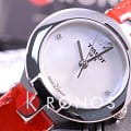 Tissot Tissot Pinky By T084.210.16.116.00 женские часы перламутровый циферблат на запястье